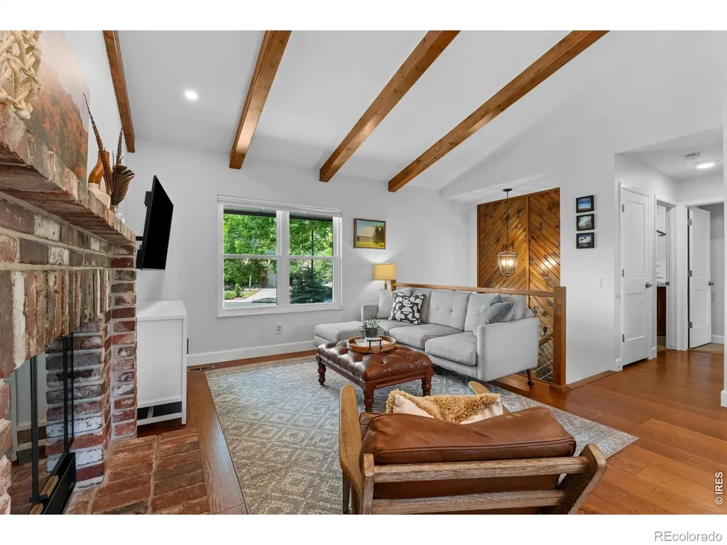 2206 Kiowa Court Fort Collins CO 80525