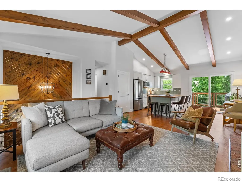 2206 Kiowa Court Fort Collins CO 80525