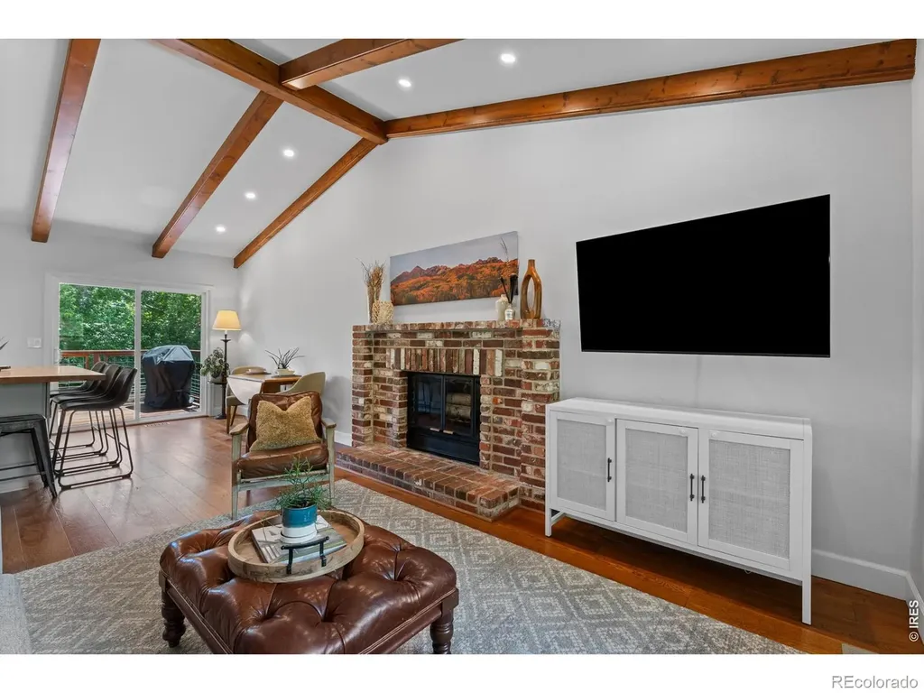 2206 Kiowa Court Fort Collins CO 80525
