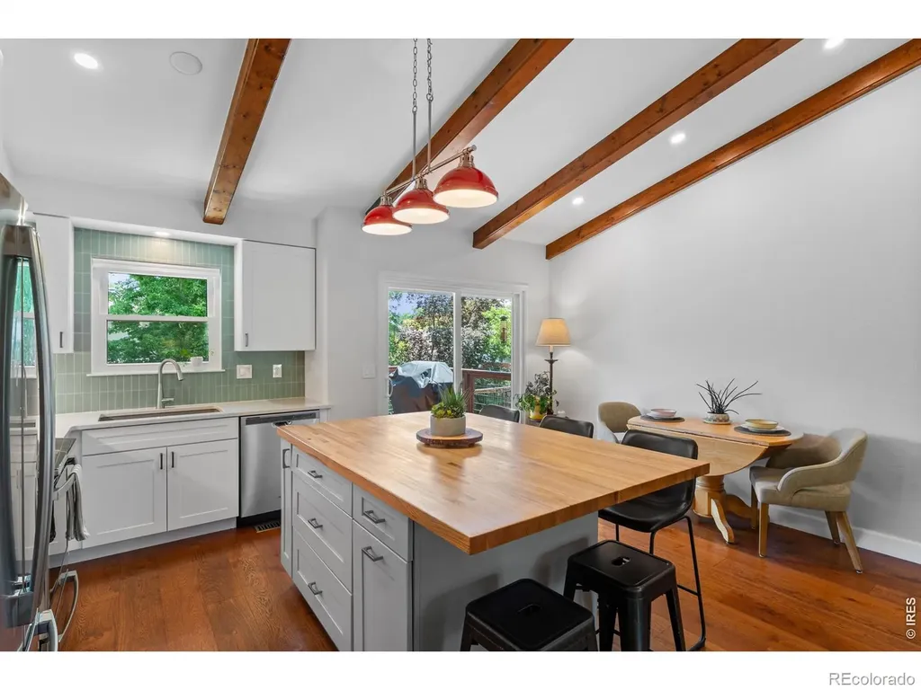 2206 Kiowa Court Fort Collins CO 80525