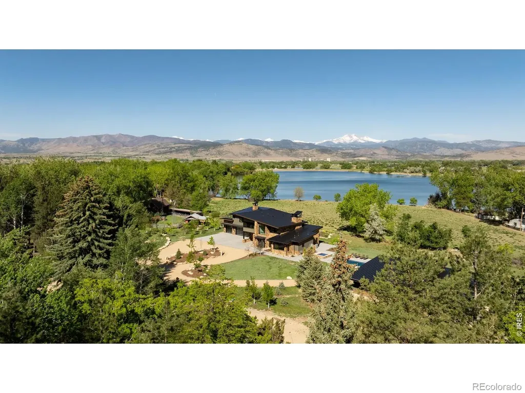 12357 N 75th Street Longmont CO 80503