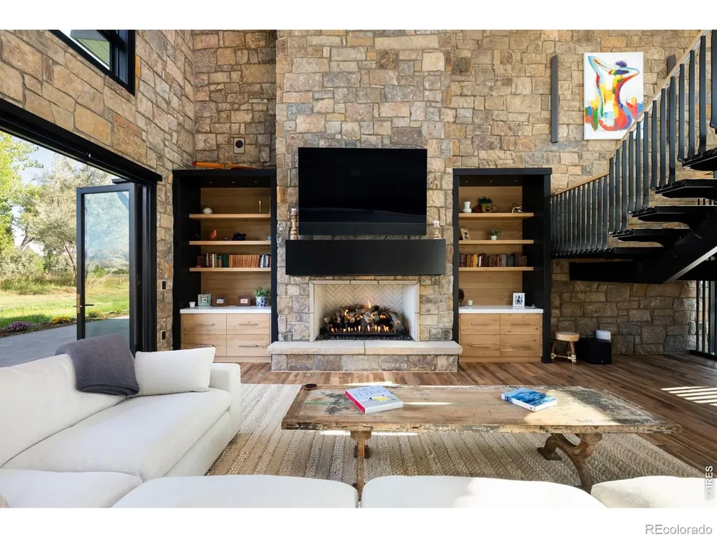 12357 N 75th Street Longmont CO 80503