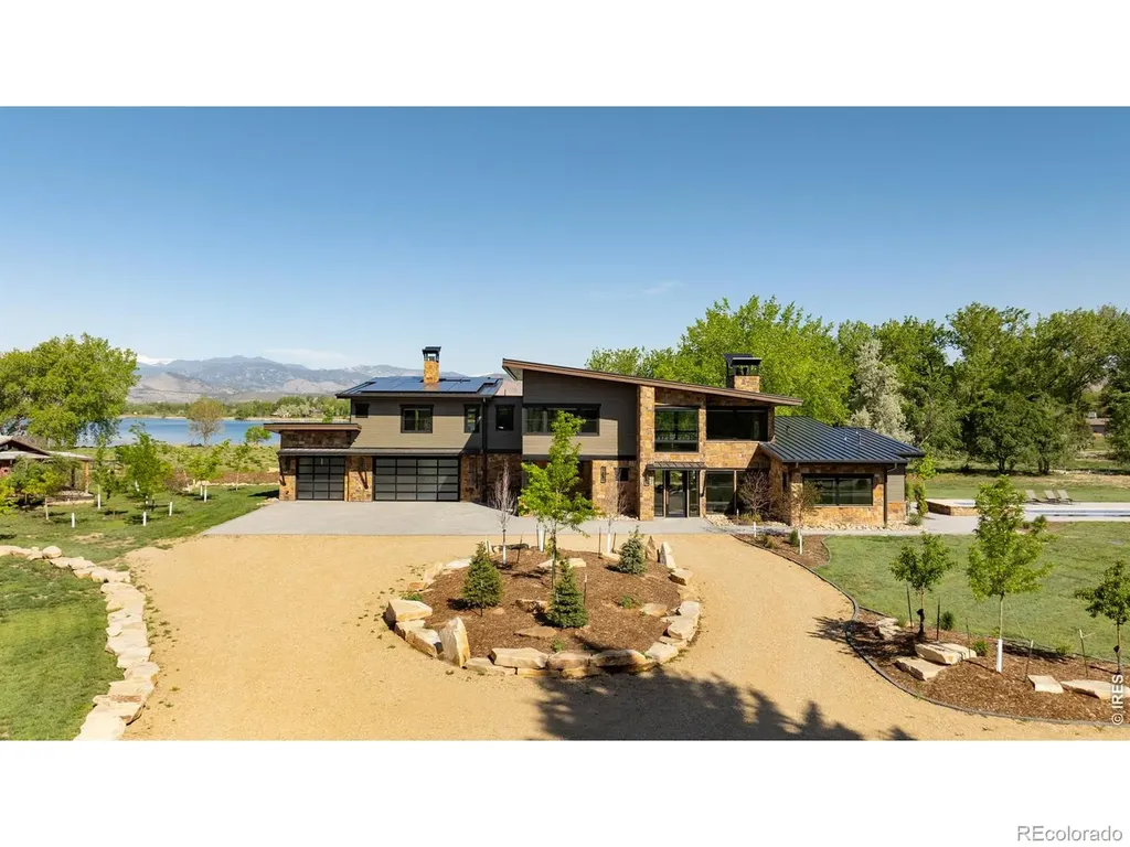 12357 N 75th Street Longmont CO 80503