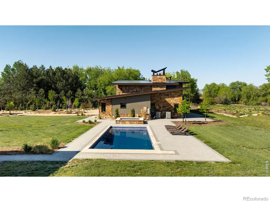 12357 N 75th Street Longmont CO 80503