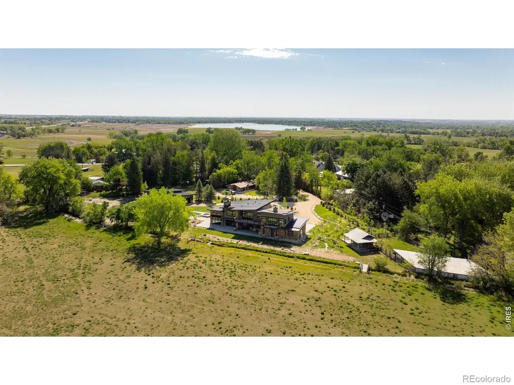 12357 N 75th Street Longmont CO 80503