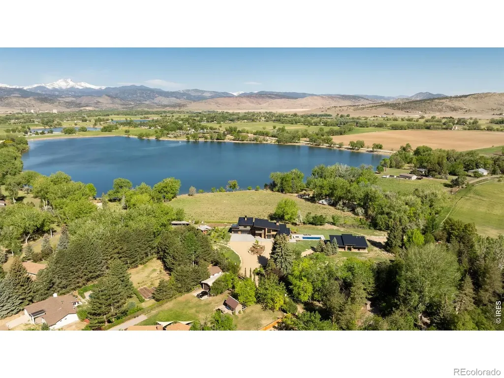 12357 N 75th Street Longmont CO 80503