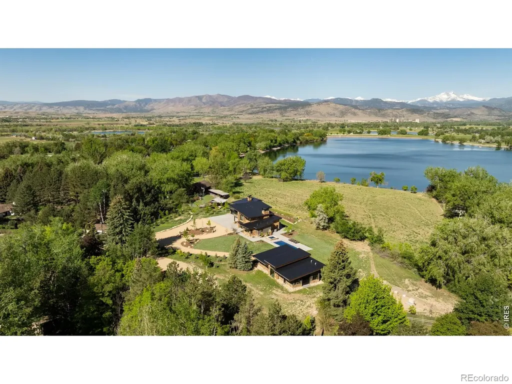 12357 N 75th Street Longmont CO 80503
