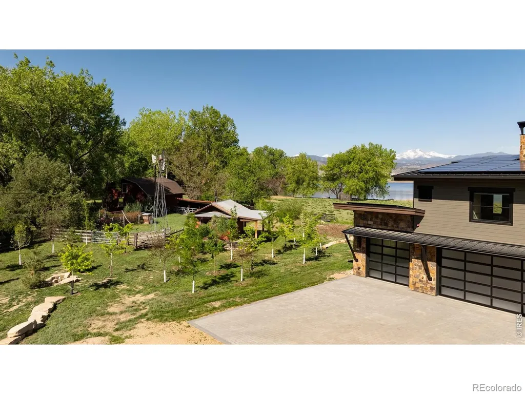 12357 N 75th Street Longmont CO 80503