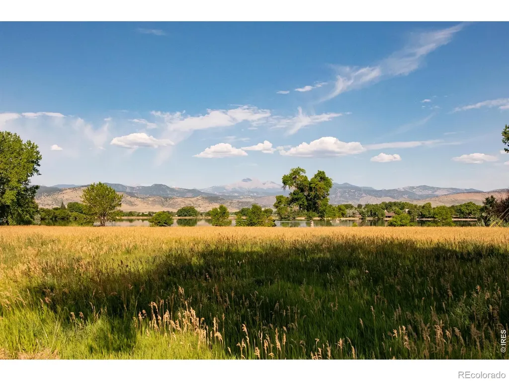 12357 N 75th Street Longmont CO 80503