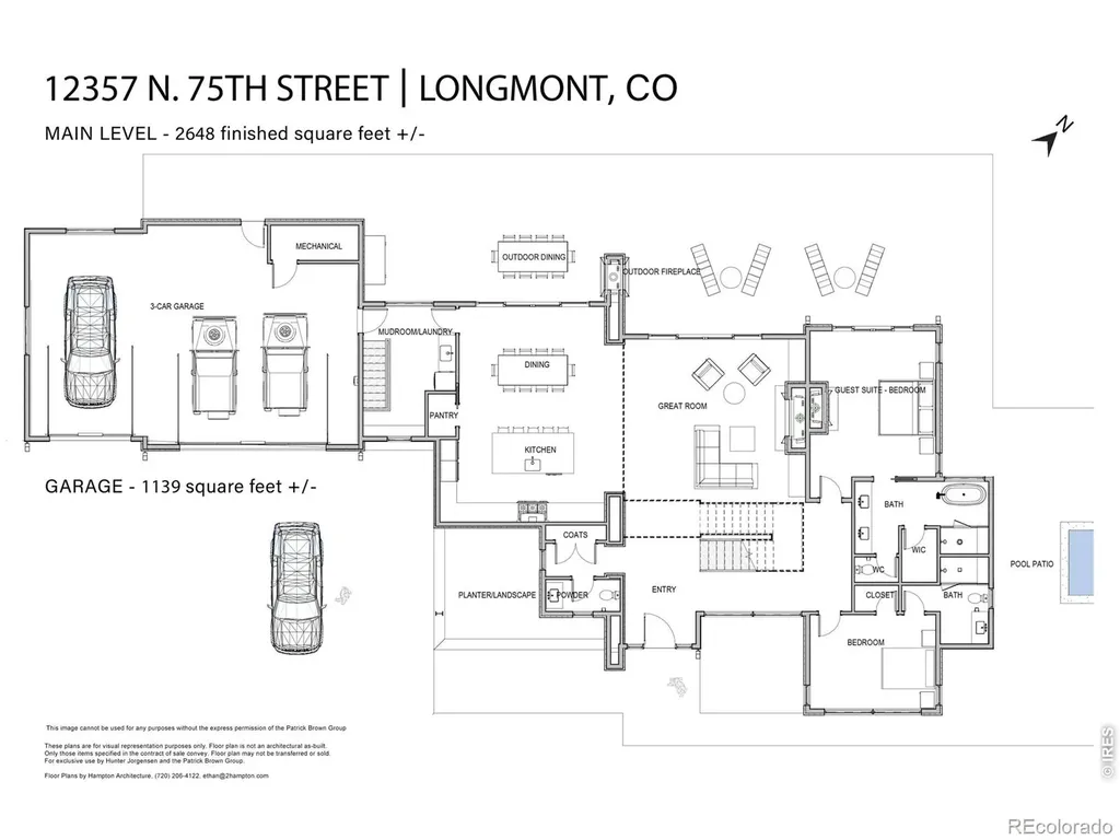 12357 N 75th Street Longmont CO 80503