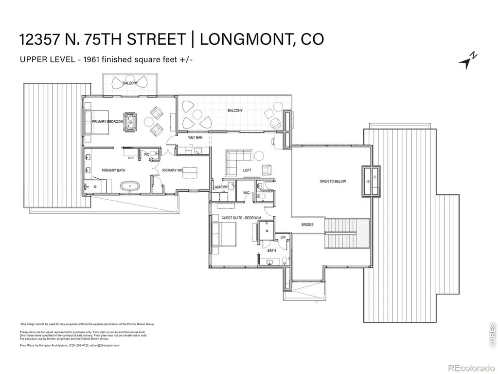 12357 N 75th Street Longmont CO 80503
