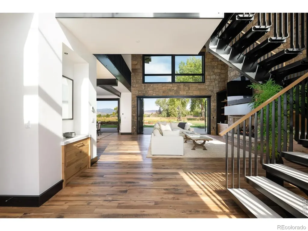 12357 N 75th Street Longmont CO 80503