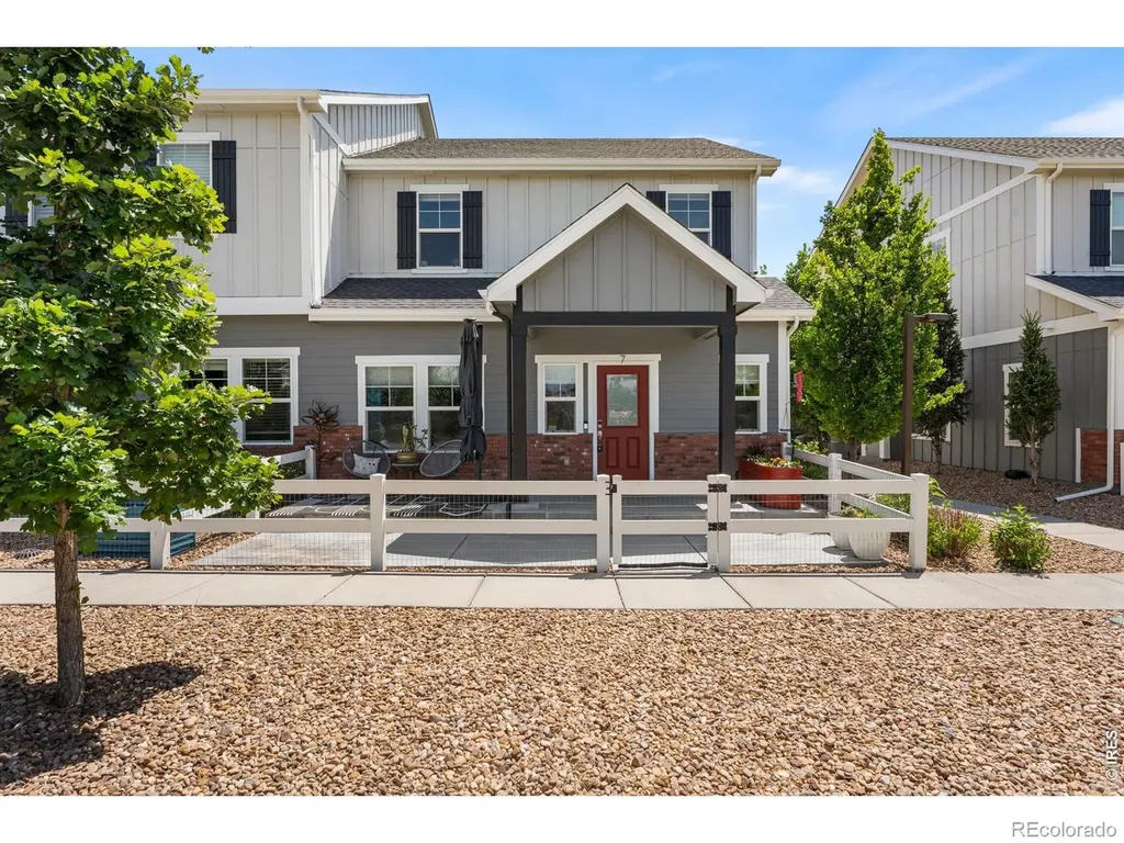 3039 County Fair Lane Fort Collins CO 80528