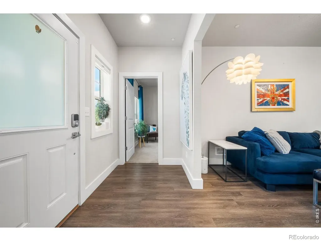 3039 County Fair Lane Fort Collins CO 80528