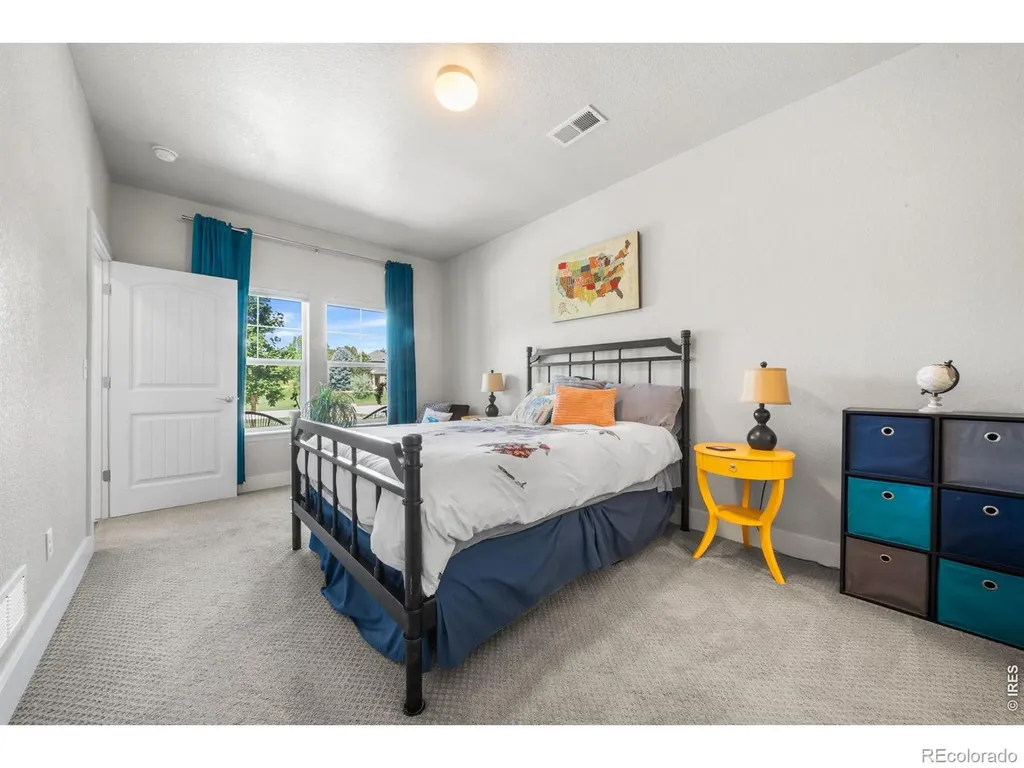 3039 County Fair Lane Fort Collins CO 80528