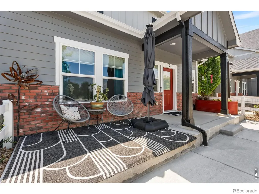 3039 County Fair Lane Fort Collins CO 80528