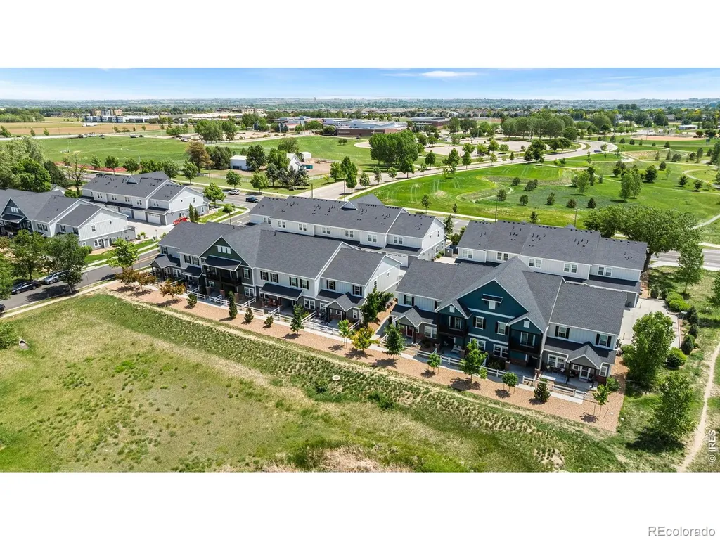 3039 County Fair Lane Fort Collins CO 80528