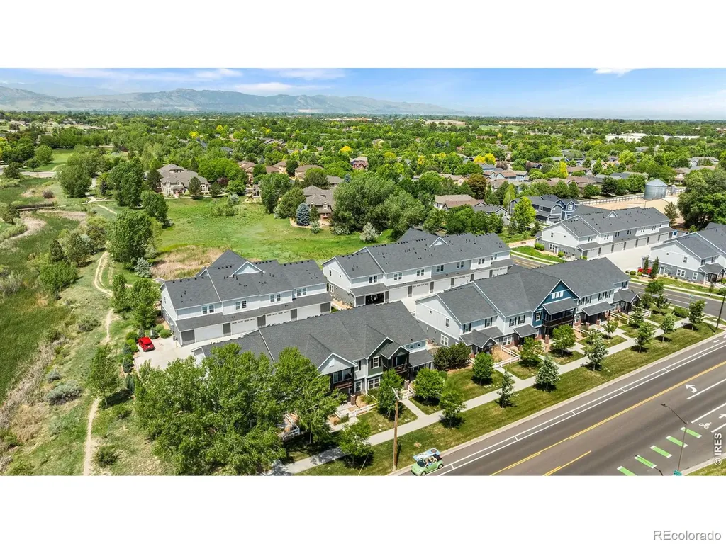 3039 County Fair Lane Fort Collins CO 80528