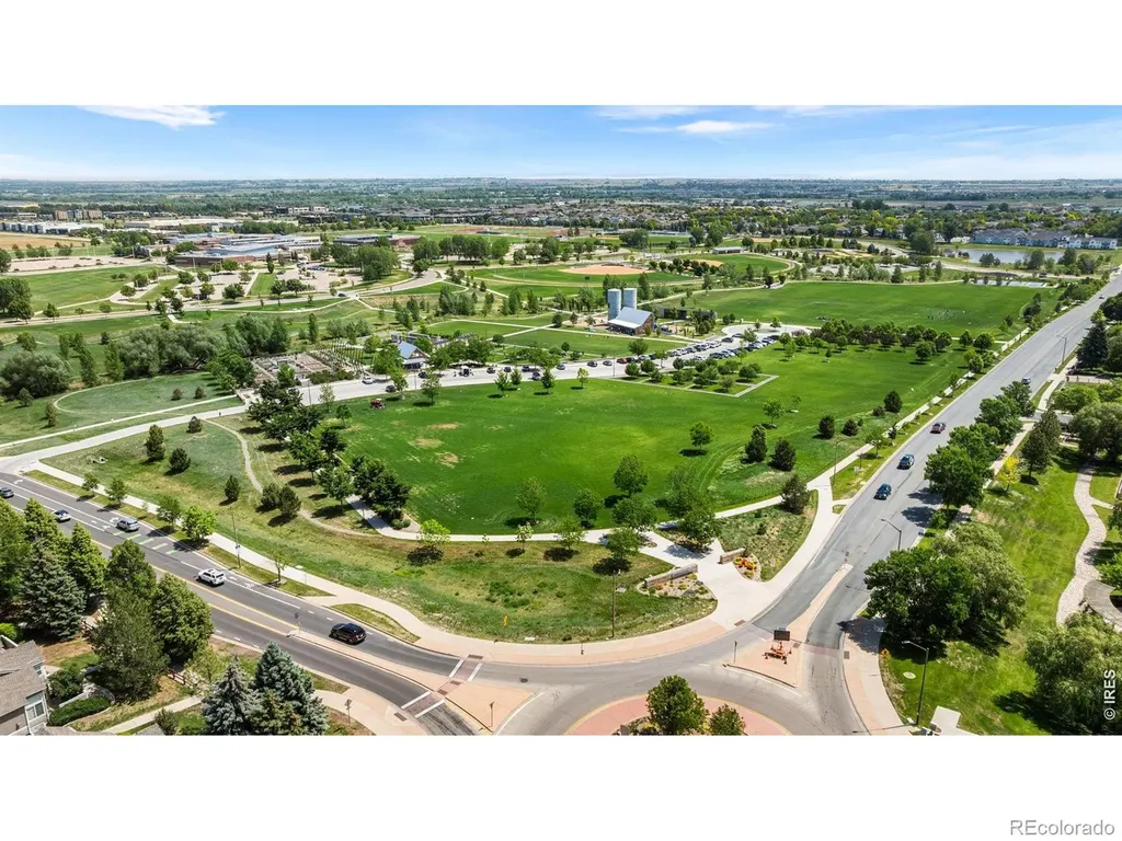 3039 County Fair Lane Fort Collins CO 80528