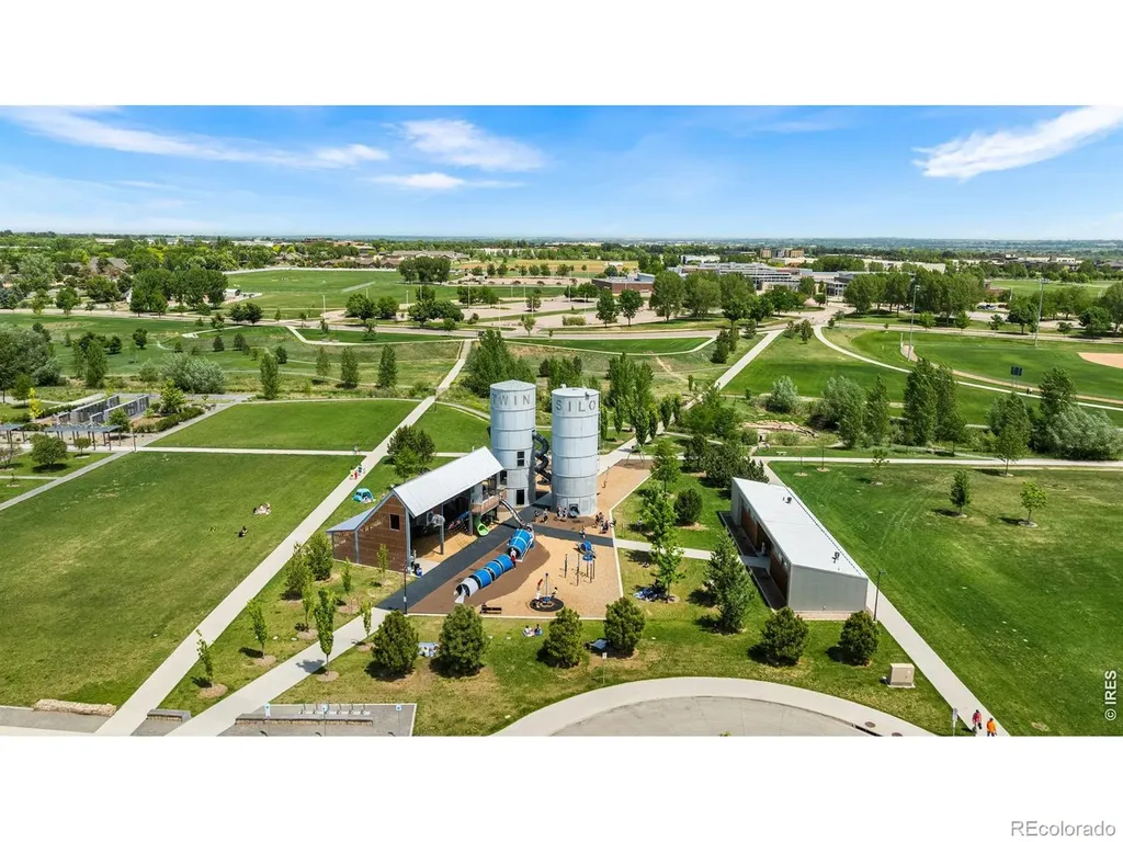 3039 County Fair Lane Fort Collins CO 80528