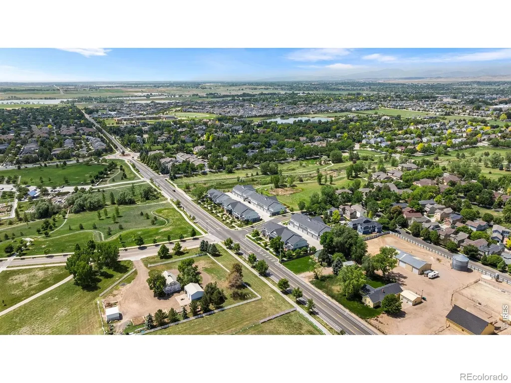 3039 County Fair Lane Fort Collins CO 80528