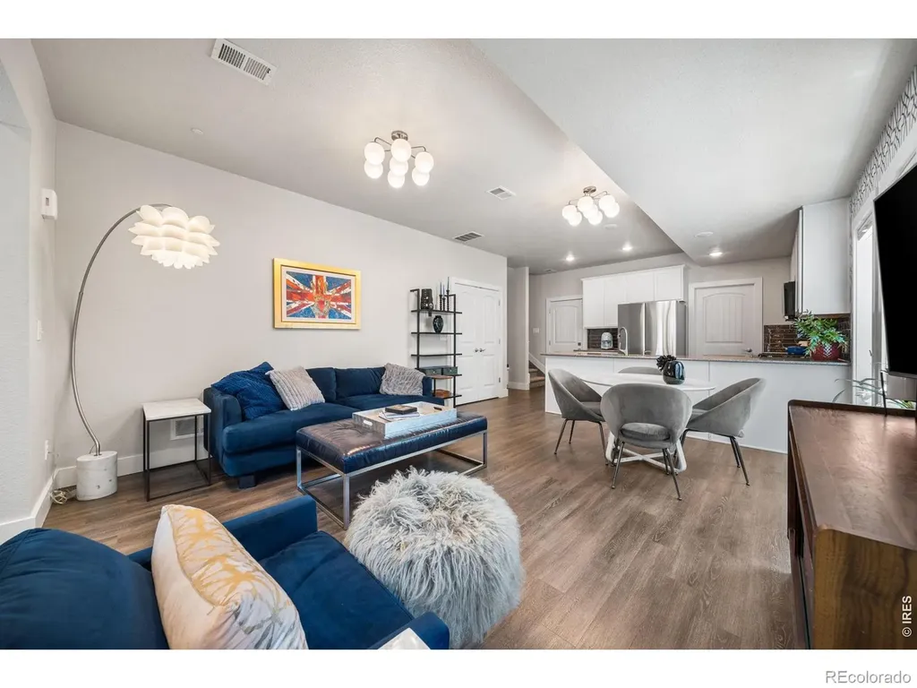 3039 County Fair Lane Fort Collins CO 80528