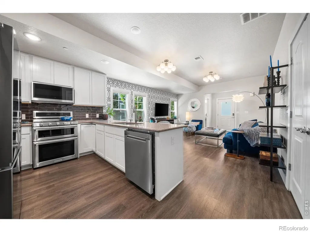 3039 County Fair Lane Fort Collins CO 80528