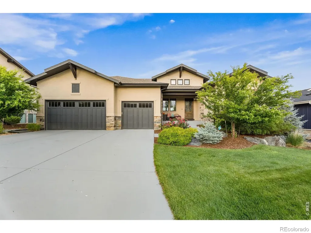 4134 Grand Park Drive Timnath CO 80547