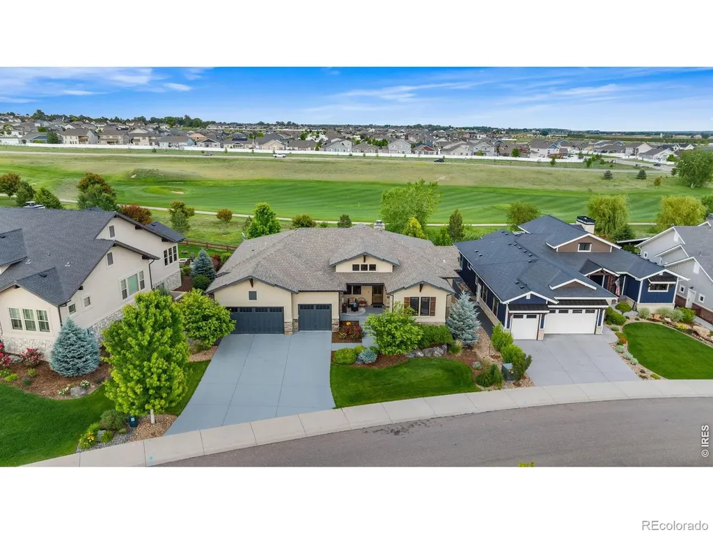 4134 Grand Park Drive Timnath CO 80547