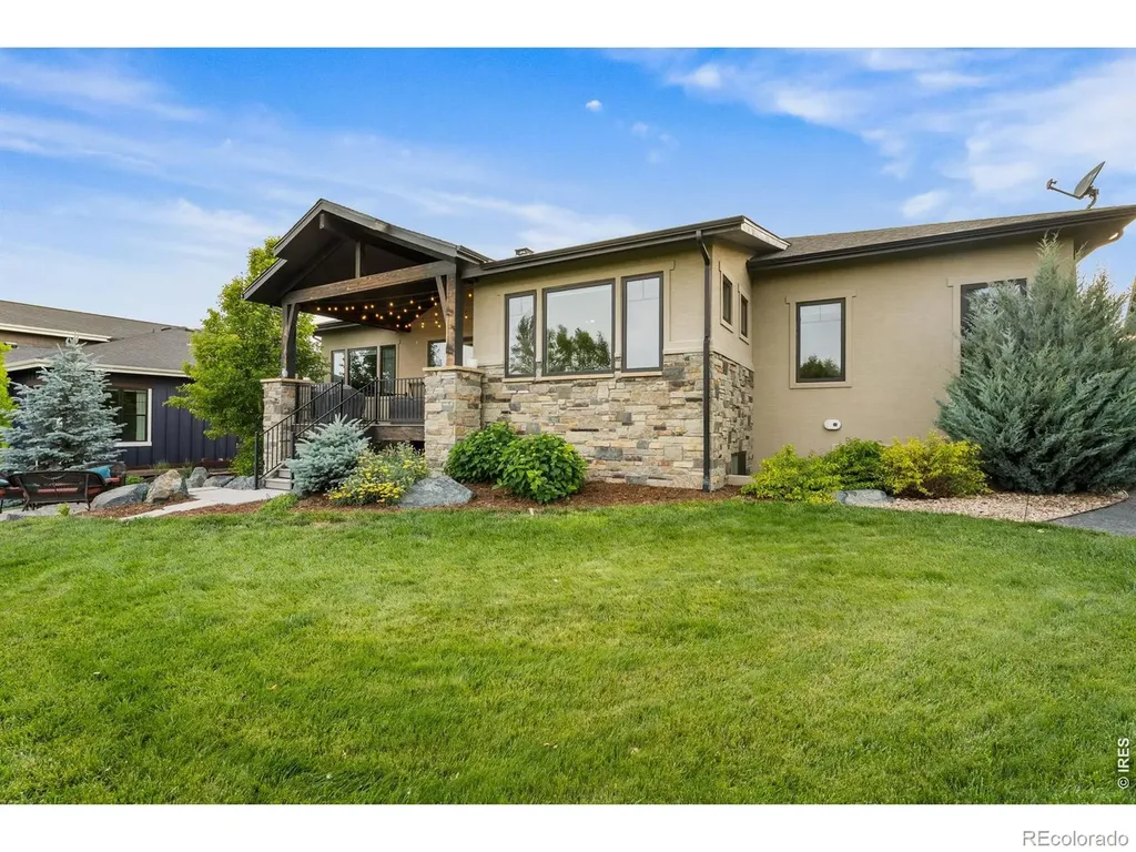 4134 Grand Park Drive Timnath CO 80547