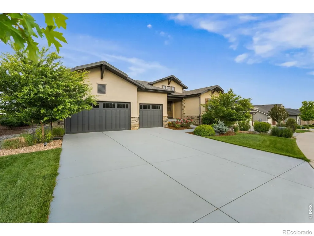 4134 Grand Park Drive Timnath CO 80547