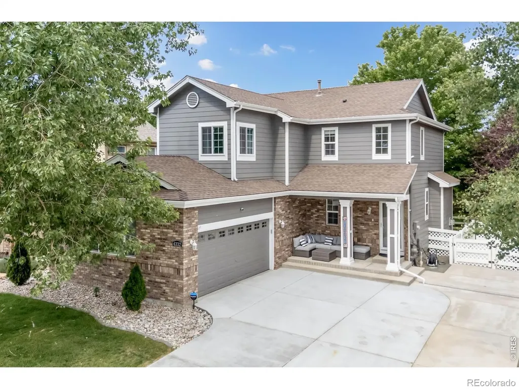 6332 Sea Gull Circle Loveland CO 80538