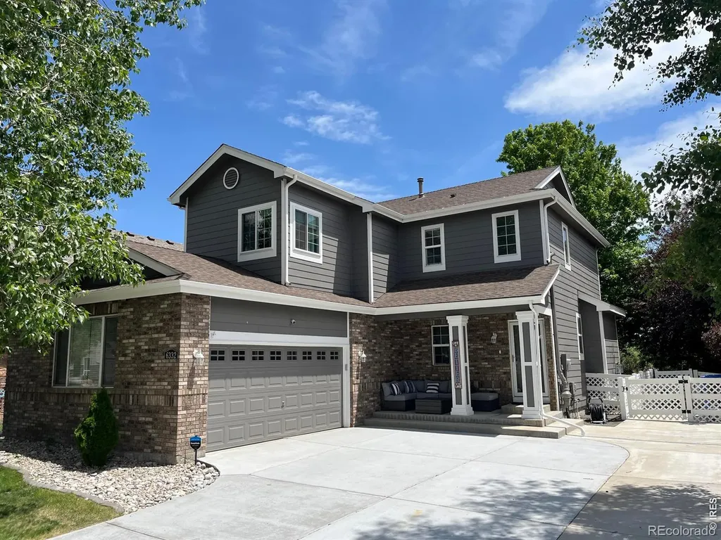 6332 Sea Gull Circle Loveland CO 80538