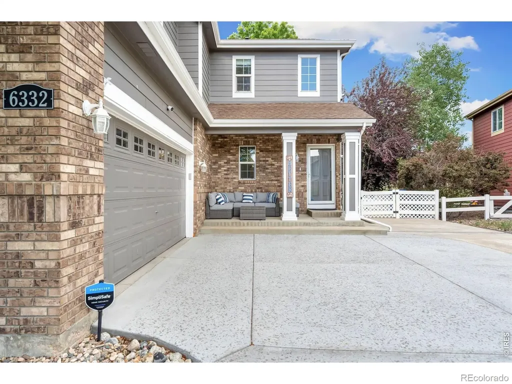 6332 Sea Gull Circle Loveland CO 80538