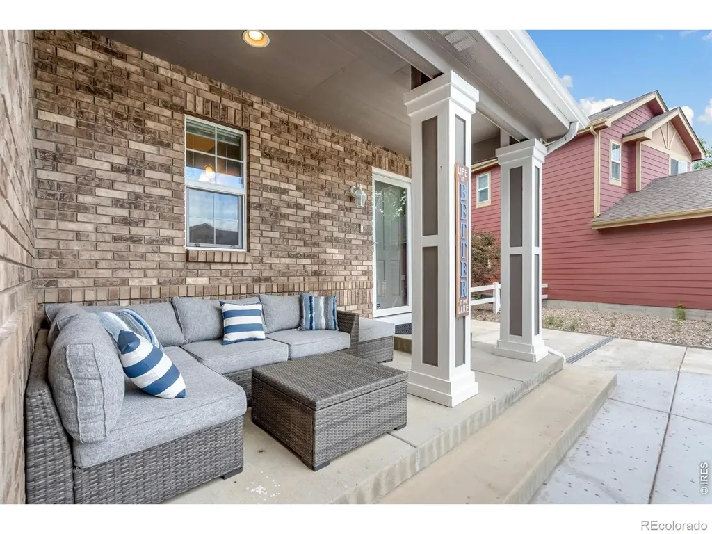 6332 Sea Gull Circle Loveland CO 80538