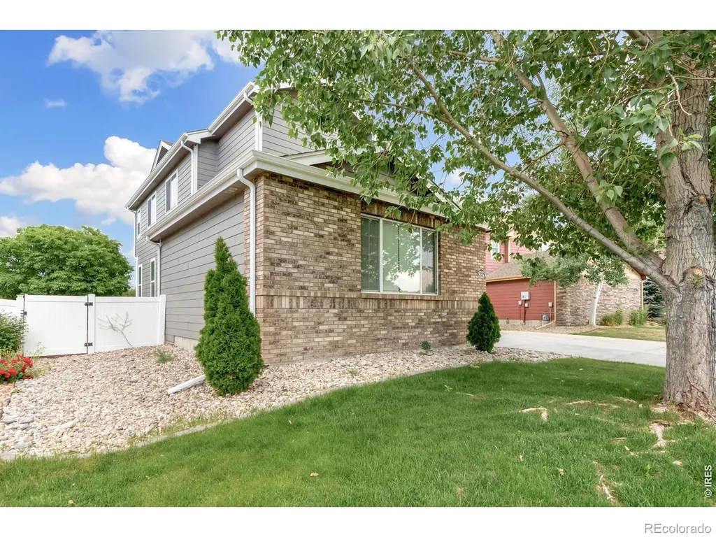 6332 Sea Gull Circle Loveland CO 80538