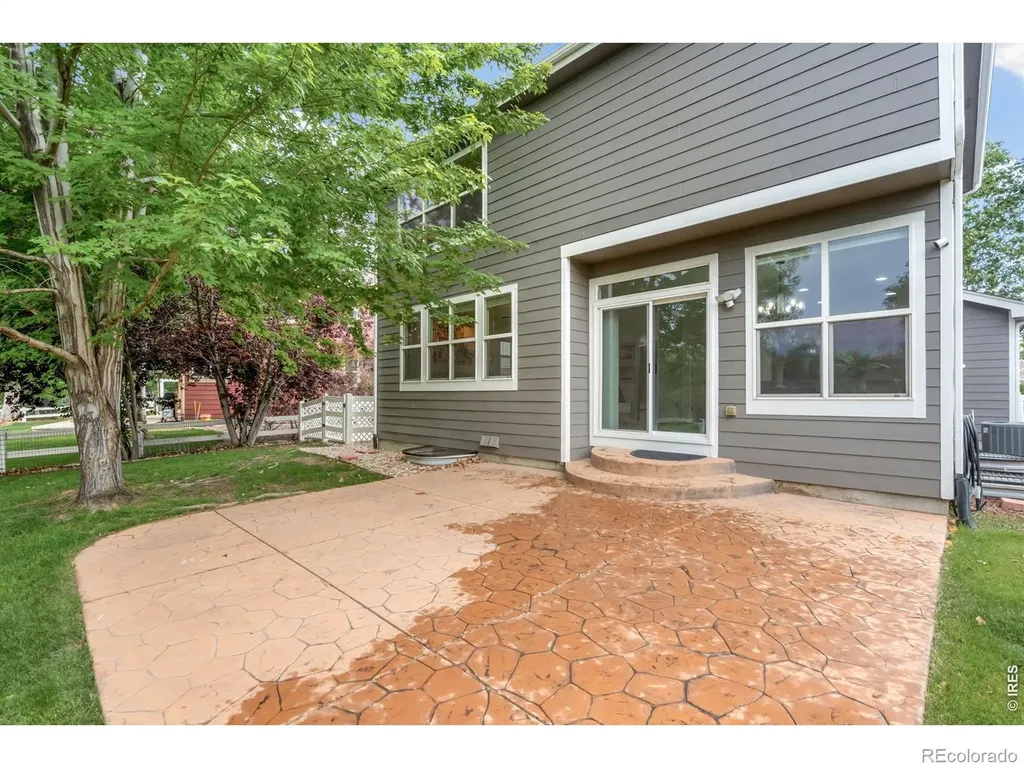 6332 Sea Gull Circle Loveland CO 80538