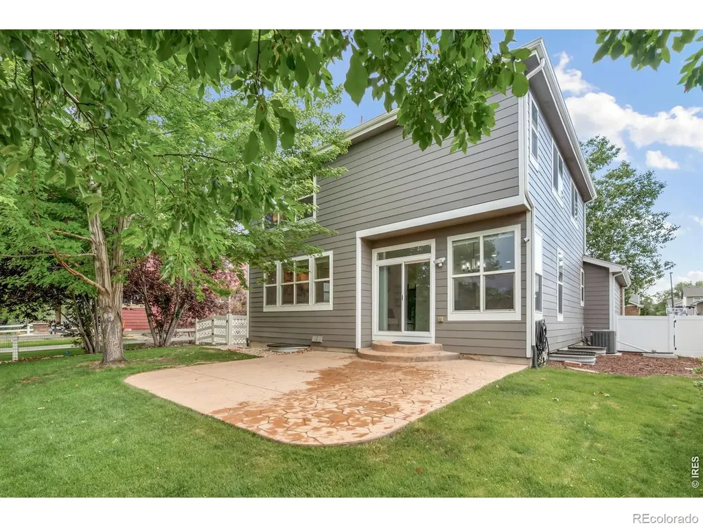 6332 Sea Gull Circle Loveland CO 80538