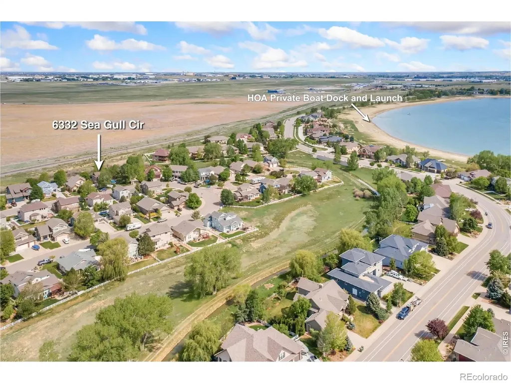 6332 Sea Gull Circle Loveland CO 80538