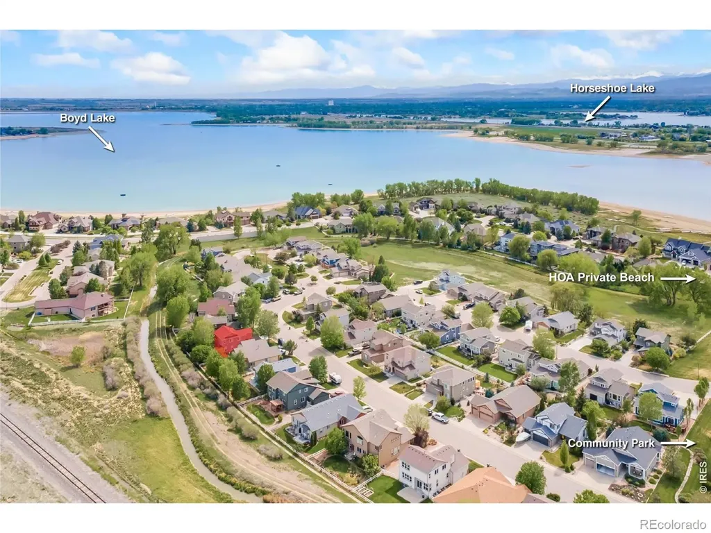 6332 Sea Gull Circle Loveland CO 80538