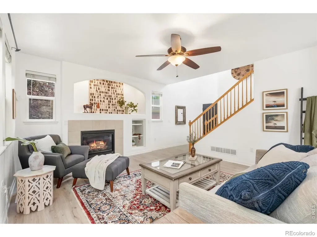 6332 Sea Gull Circle Loveland CO 80538