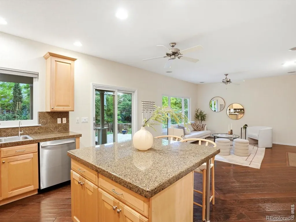 2722 Sunset Street Erie CO 80516
