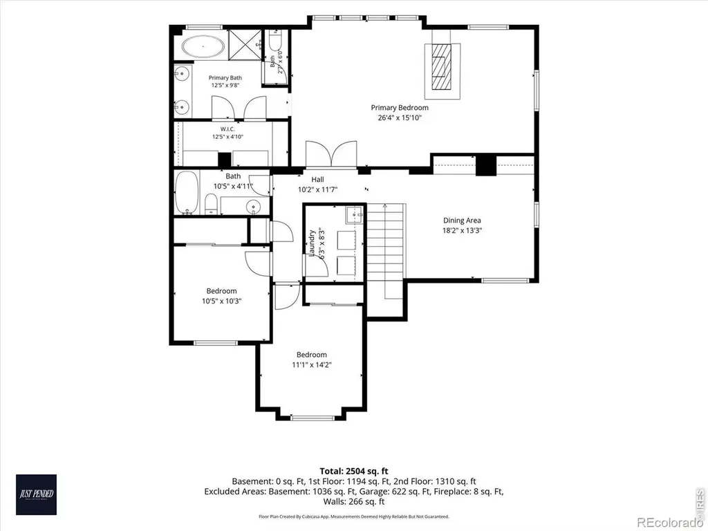 2722 Sunset Street Erie CO 80516