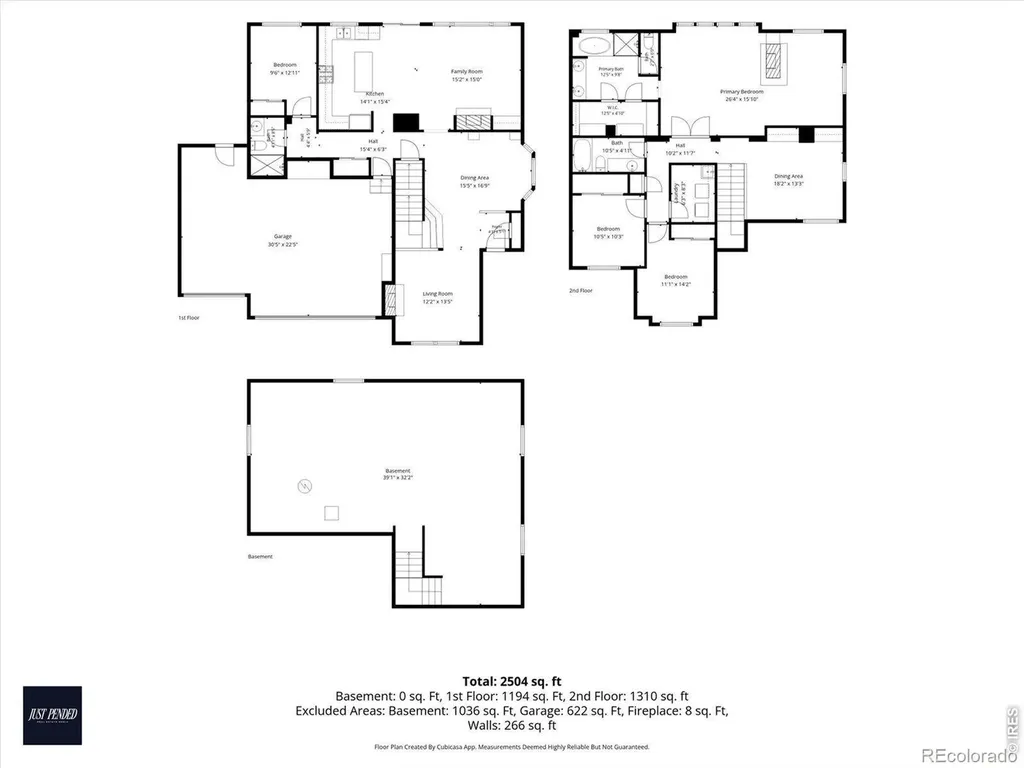 2722 Sunset Street Erie CO 80516