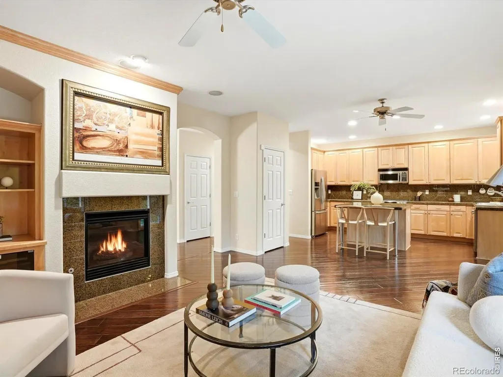 2722 Sunset Street Erie CO 80516