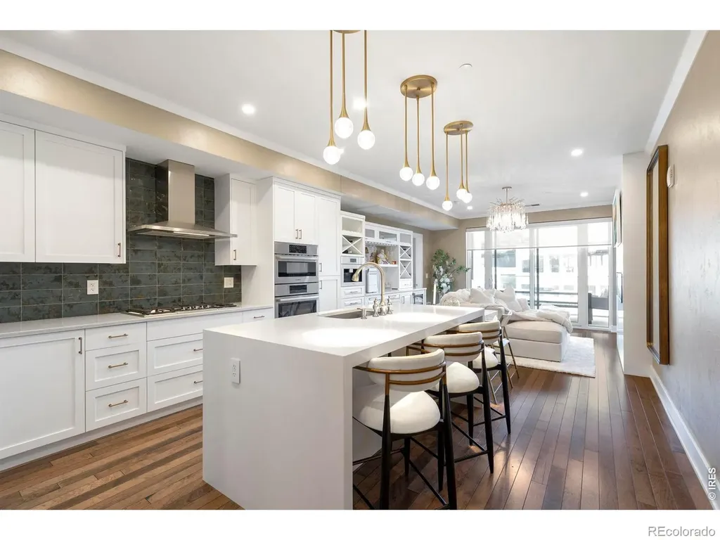 221 E Mountain Avenue Fort Collins CO 80524