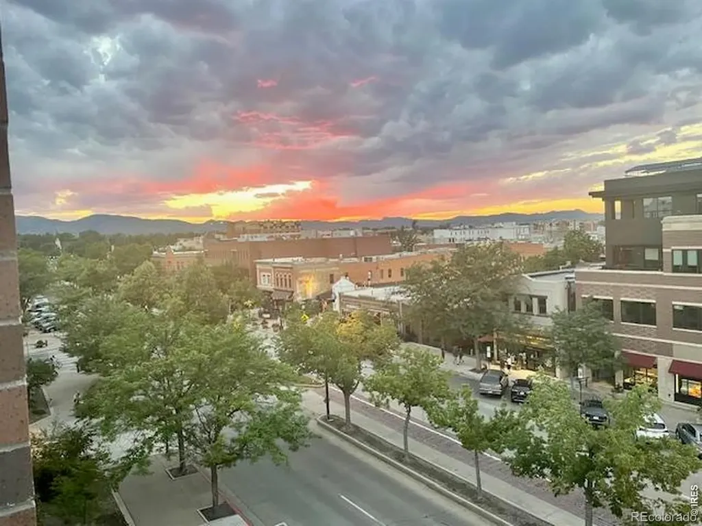 221 E Mountain Avenue Fort Collins CO 80524