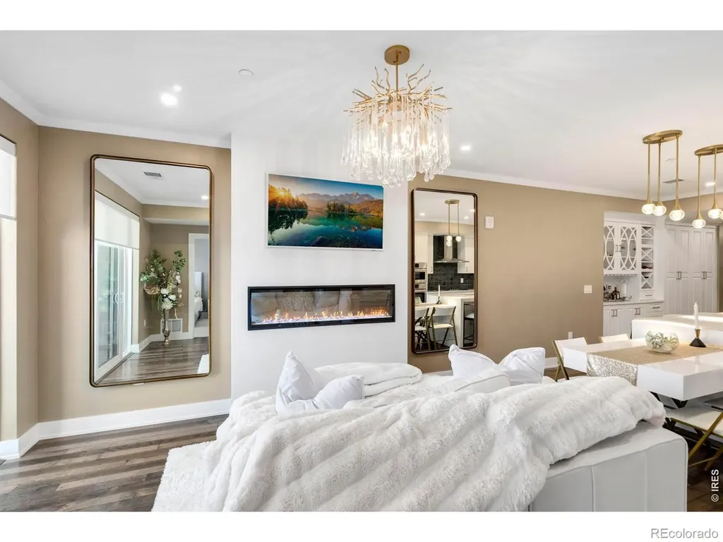 221 E Mountain Avenue Fort Collins CO 80524