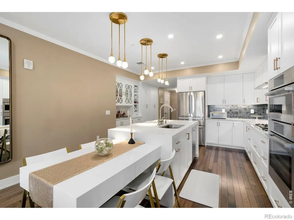 221 E Mountain Avenue Fort Collins CO 80524