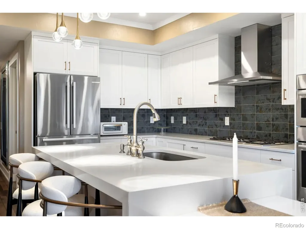 221 E Mountain Avenue Fort Collins CO 80524